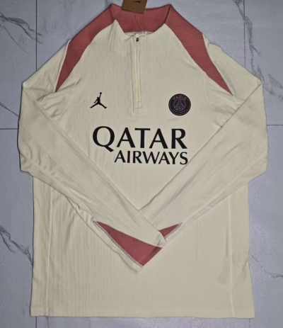 2526 Paris training player version S-XXL